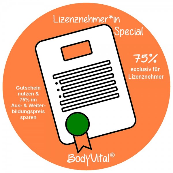 LizenznehmerSpecial