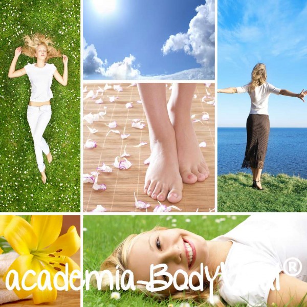 Diplom BodyVital® Trainer/in (A)